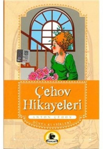 Çehov Hikayeleri