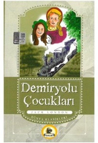 Demiryolu Çocukları