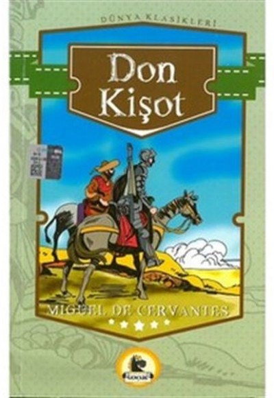 Don Kişot