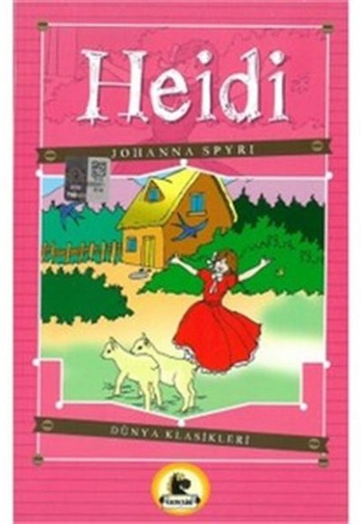 Heidi