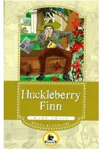 Huckleberry Finn