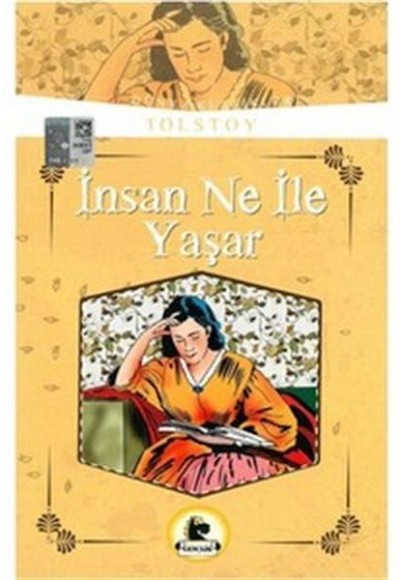 İnsan Ne İle Yaşar