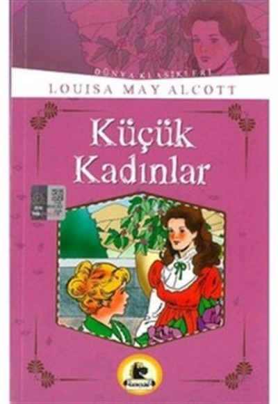 Küçük Kadınlar