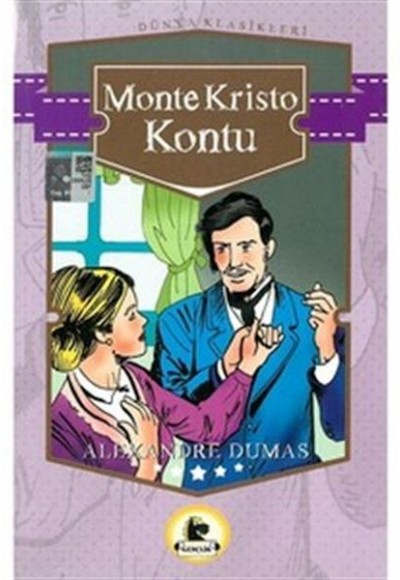 Monte Kristo Kontu