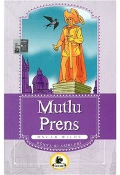 Mutlu Prens