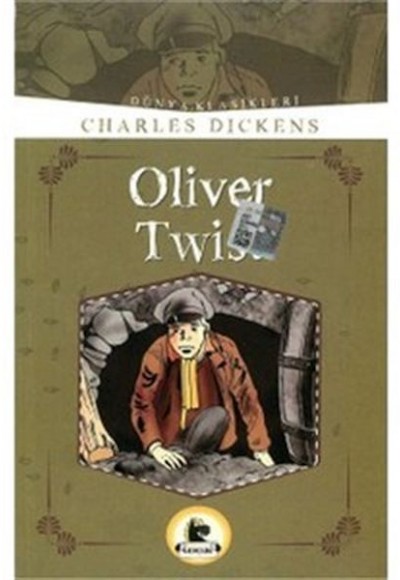 Oliver Twist