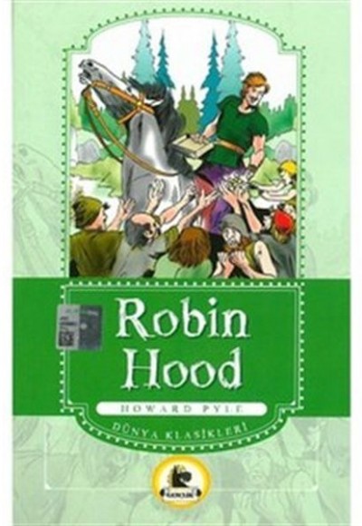 Robin Hood