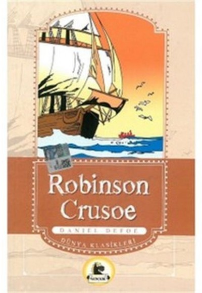 Robinson Crusoe