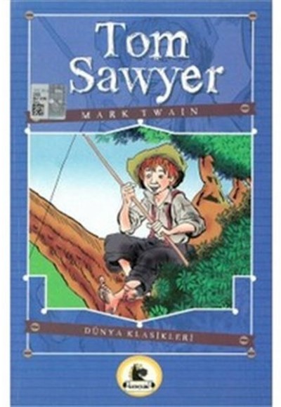 Tom Sawyer