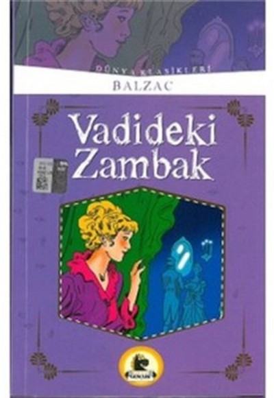 Vadideki Zambak