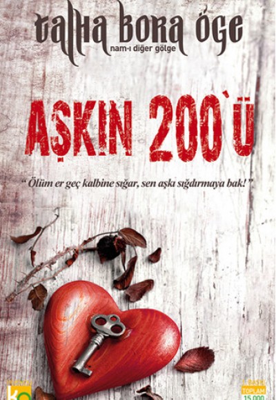 Aşkın 200ü