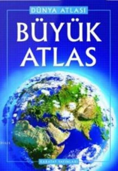 Büyük Atlas