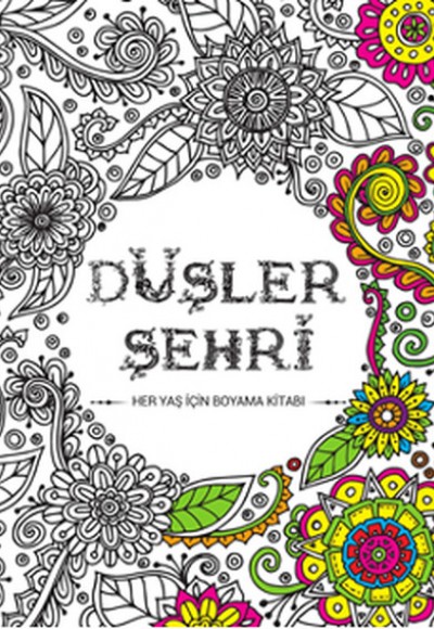 Düşler Şehri