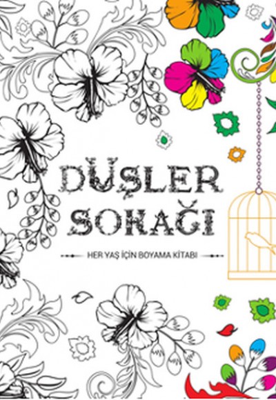 Düşler Sokağı