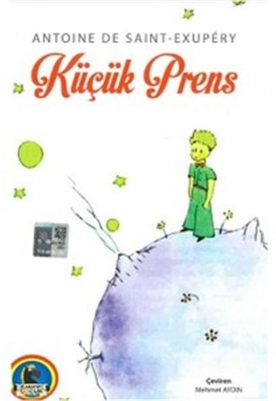 Küçük Prens