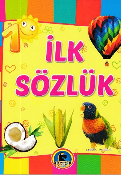 İlk Sözlük