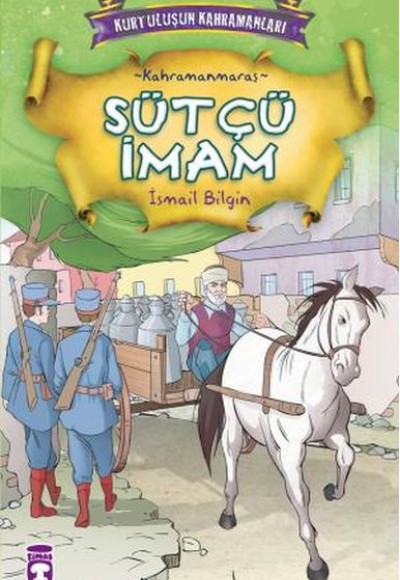 Sütçü İmam