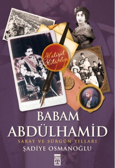 Babam Abdülhamid