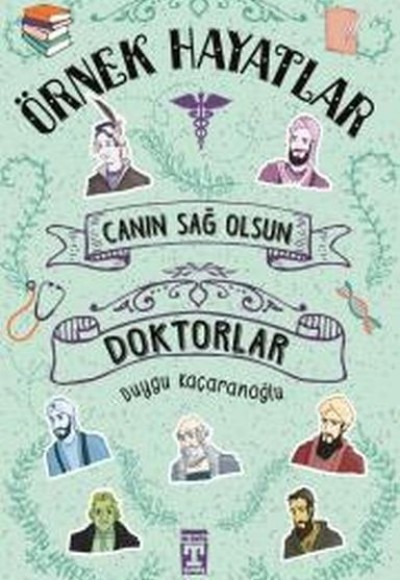 Doktorlar - Canın Sağolsun