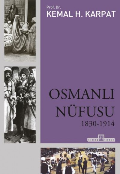 Osmanlı Nüfusu