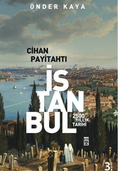 Cihan Payitahtı İstanbul