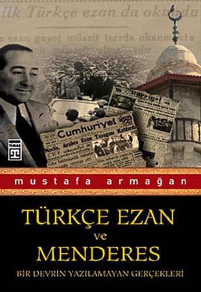 Türkçe Ezan ve Menderes