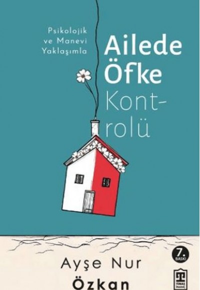 Ailede Öfke Kontrolü