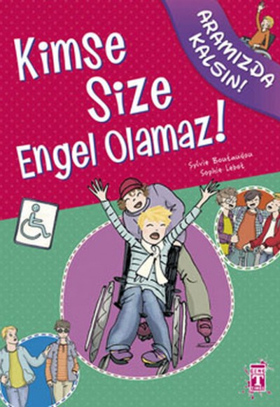 Kimse Size Engel Olamaz! / Aramızda Kalsın