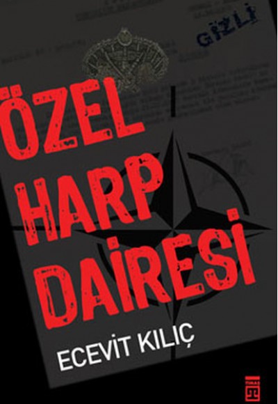 Özel Harp Dairesi