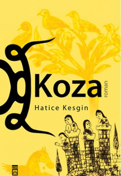 Koza