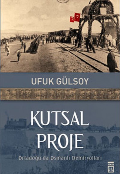 Kutsal Proje