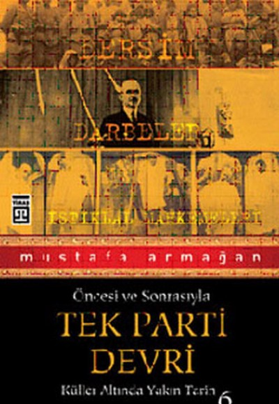 Tek Parti Devri