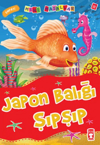 Japon Balığı Şıpşıp