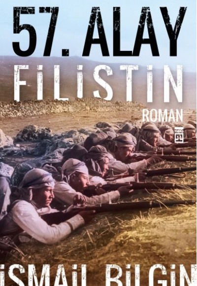 57. Alay Filistin