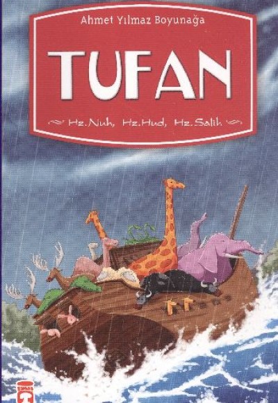 Tufan