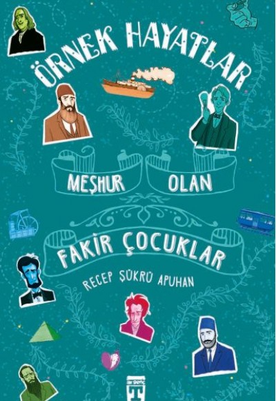 Meşhur Olan Fakir Çocuklar