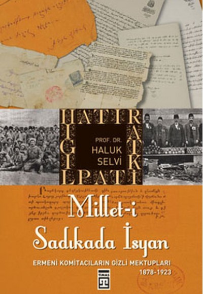 Millet-i Saıkada İsyan