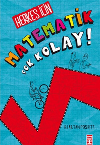 Herkes İçin Matematik Çok Kolay