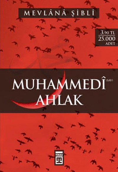 Muhammedi Ahlak