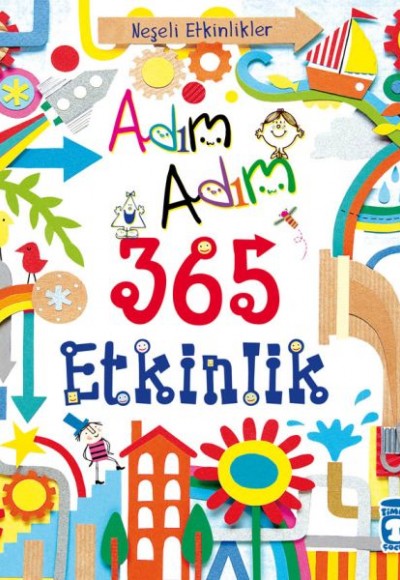 Adım Adım 365 Etkinlik