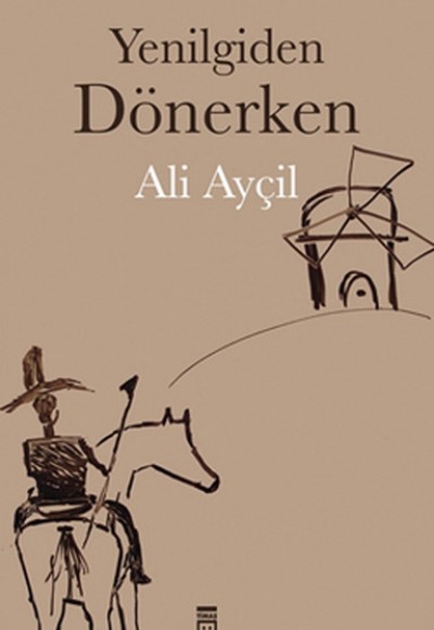 Yenilgiden Dönerken