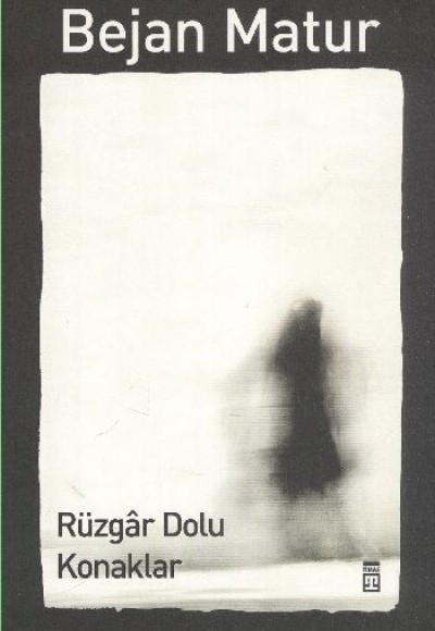 Rüzgar Dolu Konaklar