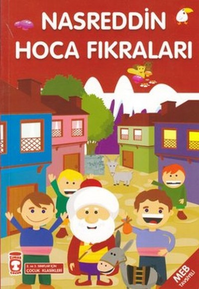 Nasreddin Hoca Fıkraları