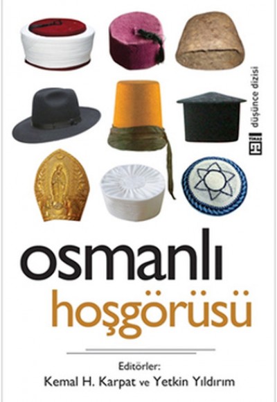 Osmanlı Hoşgörüsü