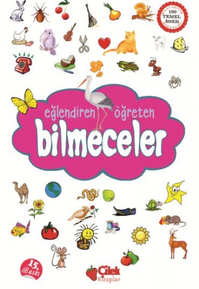 Eğlendiren Öğreten Bilmeceler