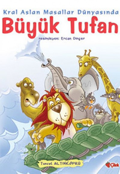 Büyük Tufan / Değerler Eğitimi