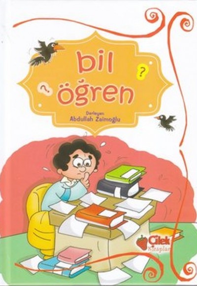 Bil Öğren