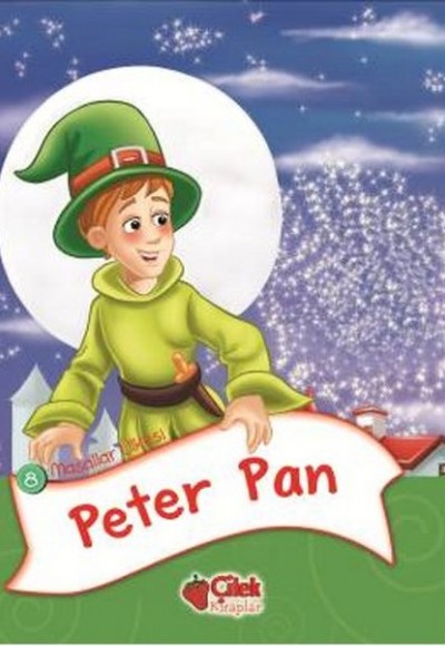 Peter Pan / Masallar Ülkesi