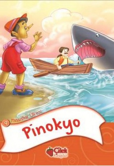 Pinokyo / Masallar Ülkesi