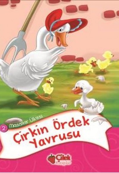 Çirkin Ördek Yavrusu / Masallar Ülkesi